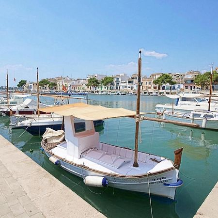 Villa Porto Colom Select Exterior foto