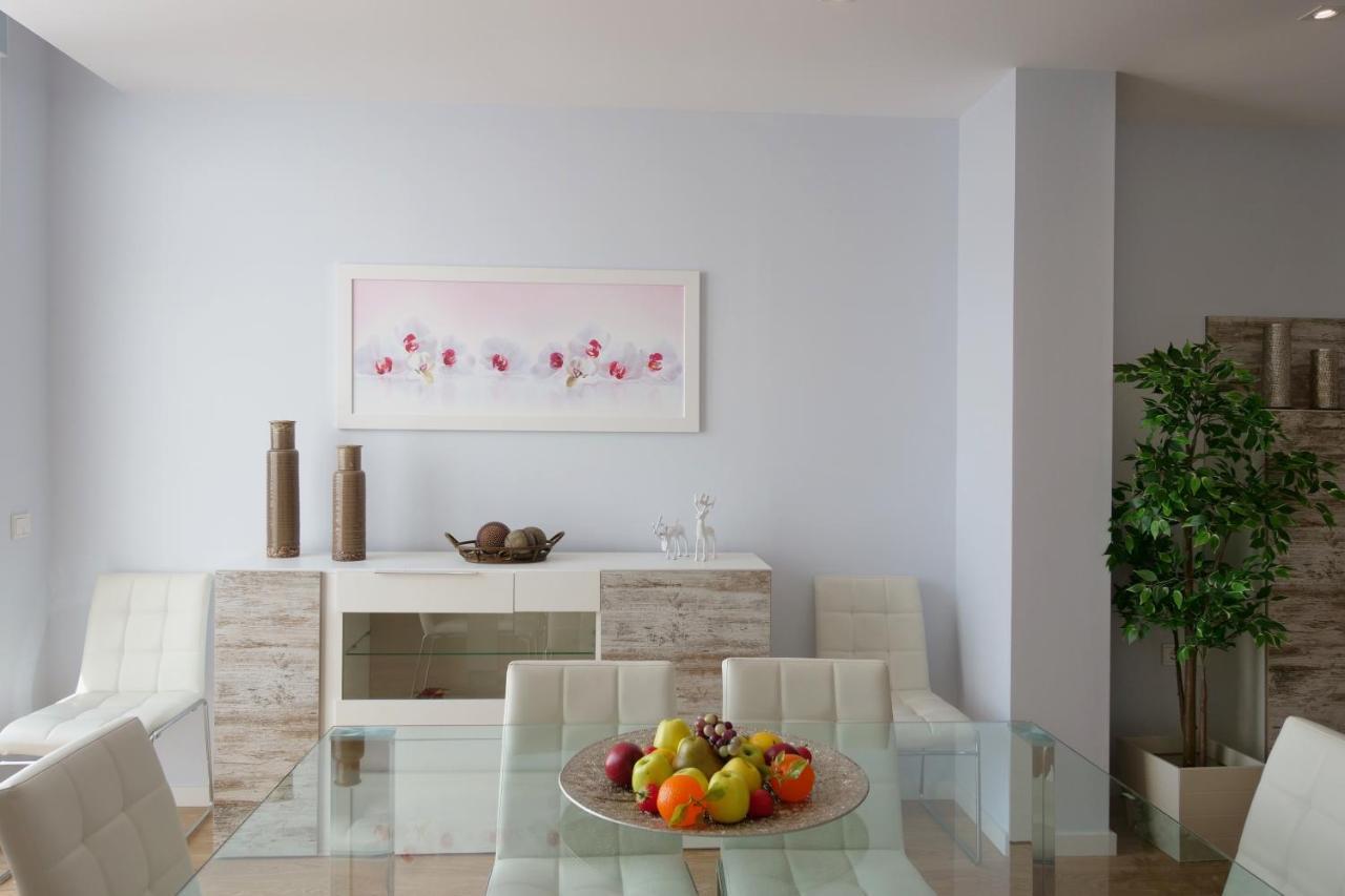 Villa Porto Colom Select Exterior foto