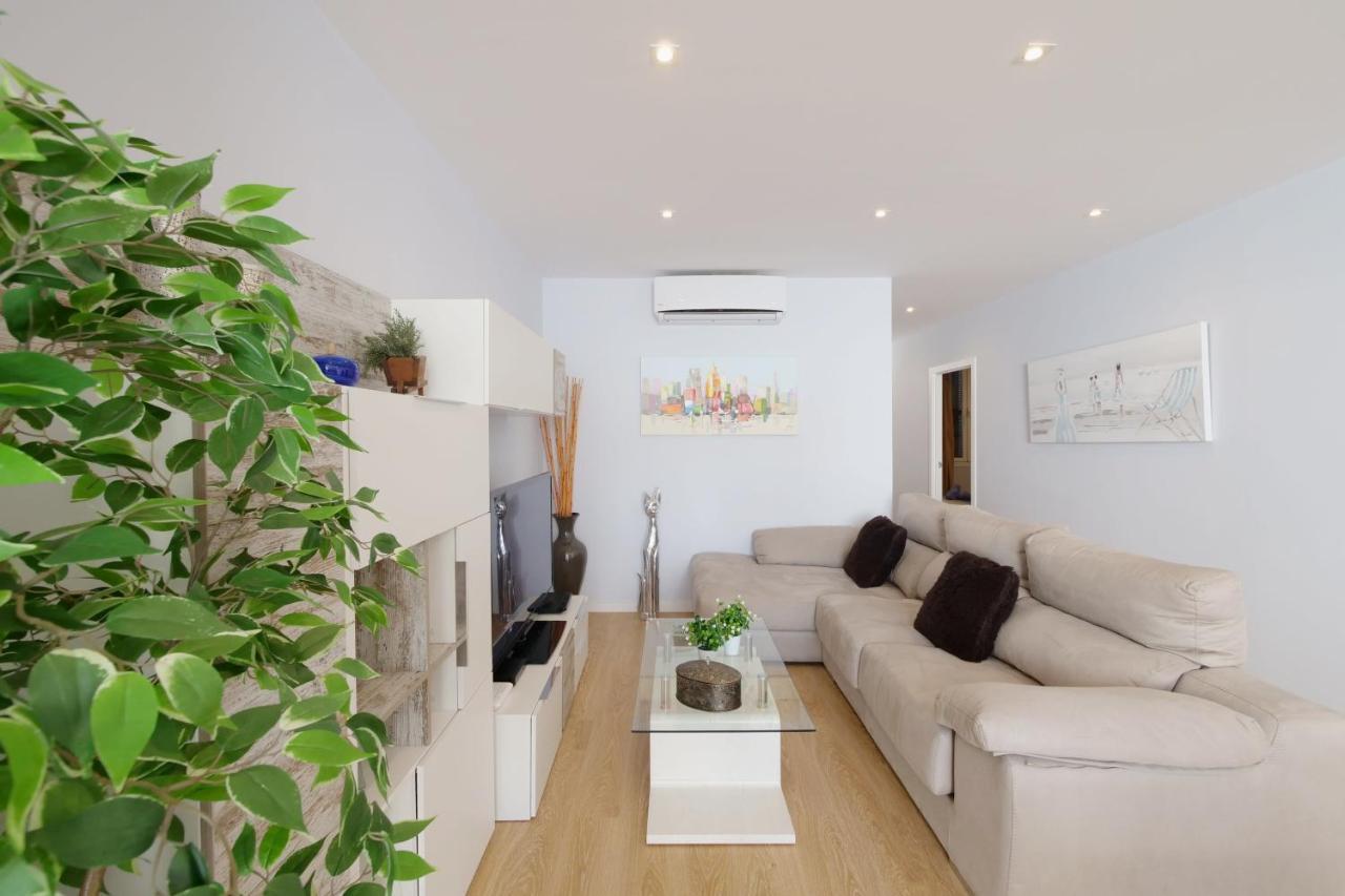 Villa Porto Colom Select Exterior foto